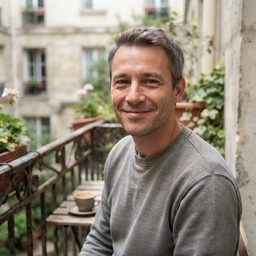 Enzo Lamy
