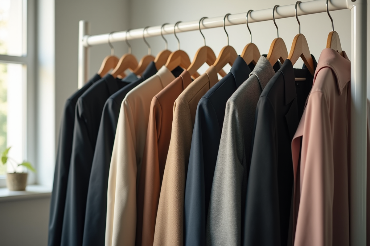 Vêtements d